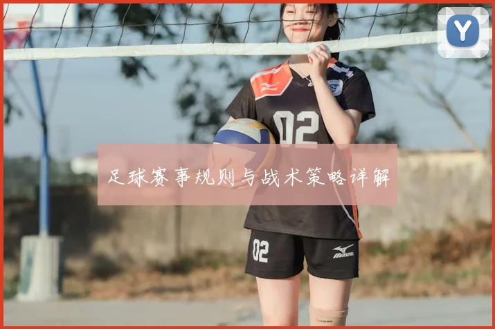 足球赛事规则与战术策略详解